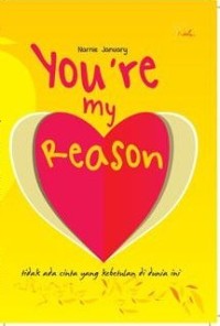 You're My Reason