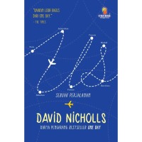 DAVID NICHOLLS SEBUAH PERJALANAN