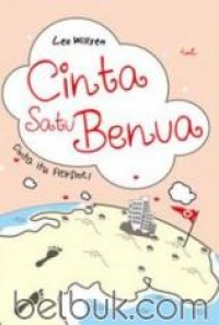 Cinta Satu Benua