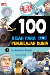 Kisah para Penjelajah Dunia 1