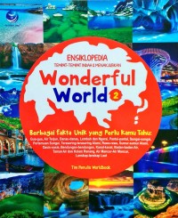 ENSIKLOPEDIA WONDERFUL WORLD 2