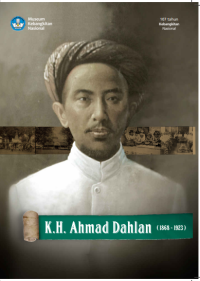K.H. Ahmad Dahlan