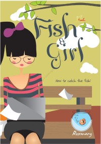 Fish & Girl