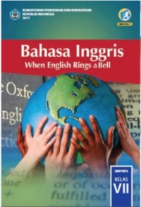 Buku Bahasa Inggris Kelas VII