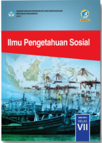 Buku IPS Kelas VII