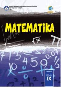 Buku Matematika Kelas IX
