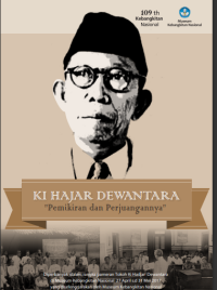 Ki Hajar Dewantara