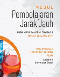 Modul PJJ IPA Kelas VII
