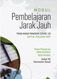 Modul PJJ Seni Musik Kelas VII