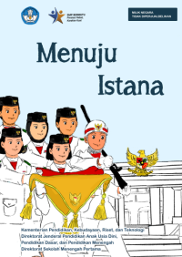 Menuju Istana