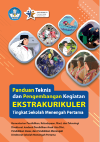 Panduan Teknis dan Pengembangan Ekstrakurikuler Tingkat Sekolah Menengah Pertama