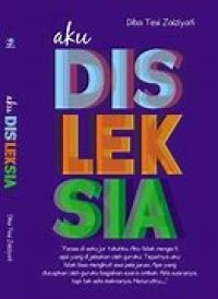 AKU DISLEKSIA
