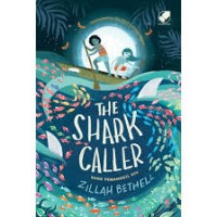THE SHARK CALLER