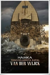 Tenggelamnya Kapal van der Wijck