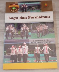 LAGU DAN PERMAINAN