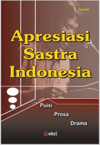 Apresiasi Sastra Indonesia