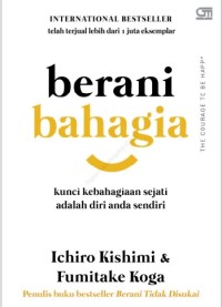 Berani Bahagia