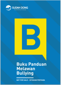 Buku Panduan Melawan Bullying