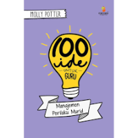 100 IDE UNTUK GURU MANAJEMEN PERILAKU MURID