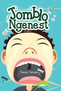 JOMBLO NGENEST