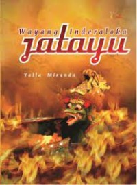 WAYANG INDERALOKA JATAYU