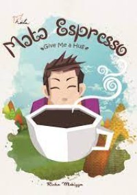 MATA ESPRESSO - GIVE ME HUG