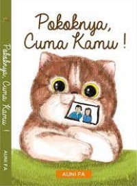 Pokoknya Cuma Kamu!