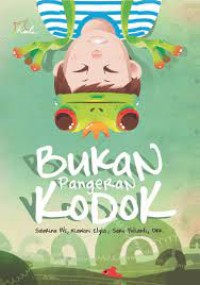 BUKAN PANGERAN KODOK