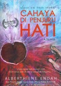 CAHAYA DI PENJURU HATI