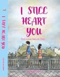 I STILL HEART YOU