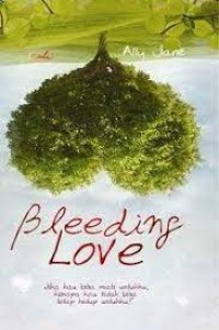 BLEEDING LOVE