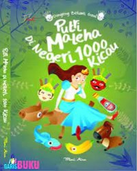 PUTRI MALEHA DI NEGERI 1000 KICAU