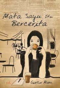 MATA SAYU ITU BERCERITA