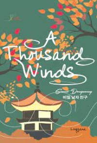 A THOUSAND WIND