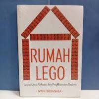 RUMAH LEGO
