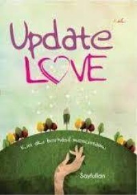 UPDATE LOVE