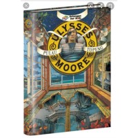 ULYSSES MOORE PULAU TOPENG
