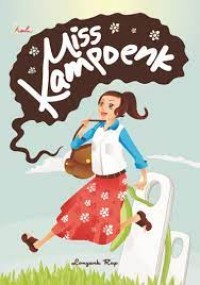 MISS KAMPOENK