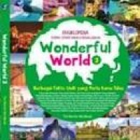 ENSIKLOPEDIA WONDERFUL WORLD 3
