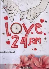 Love 24 Jam