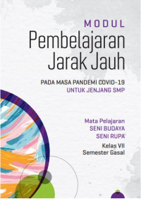 Modul PJJ Seni Rupa Kelas VII