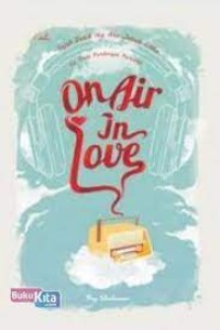 On Air In Love