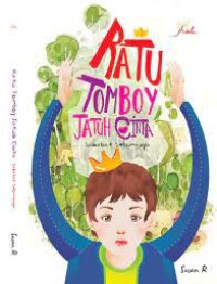 Ratu Tomboy Jatuh Cinta