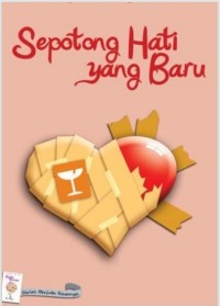 Sepotong Hati yang Baru