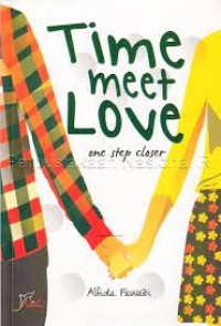 Time Meet Love